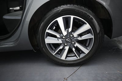 2023 Nissan Versa 1.6 SV