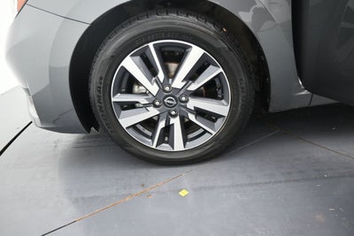 2023 Nissan Versa 1.6 SV