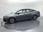 2023 Nissan Versa 1.6 SV