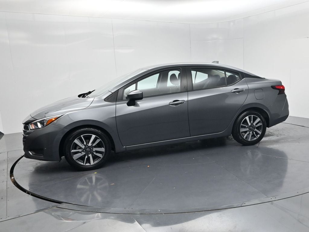 2023 Nissan Versa 1.6 SV