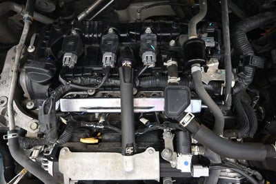 2023 Nissan Versa 1.6 SV
