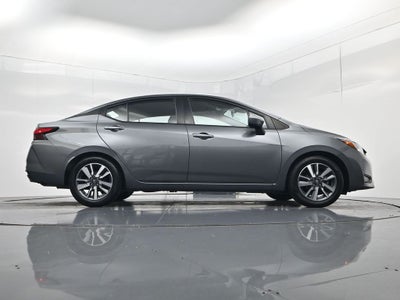 2023 Nissan Versa 1.6 SV