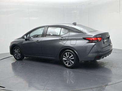 2023 Nissan Versa 1.6 SV