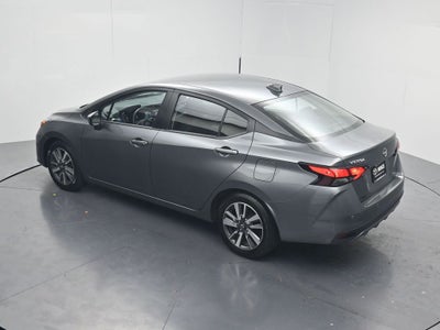 2023 Nissan Versa 1.6 SV