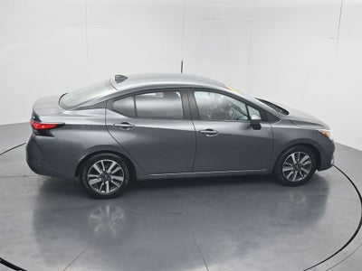 2023 Nissan Versa 1.6 SV
