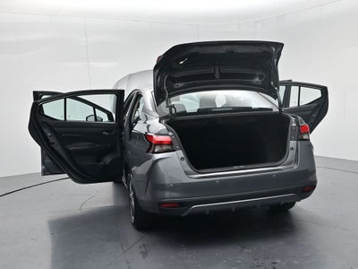 2023 Nissan Versa 1.6 SV