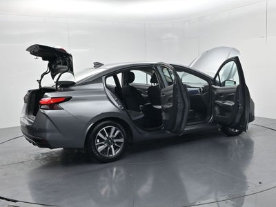 2023 Nissan Versa 1.6 SV