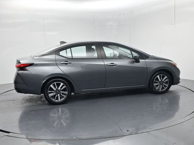 2023 Nissan Versa 1.6 SV