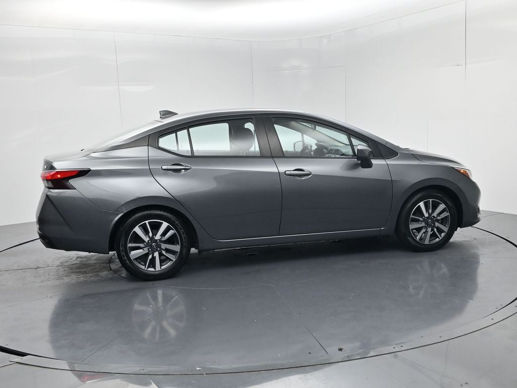 2023 Nissan Versa 1.6 SV