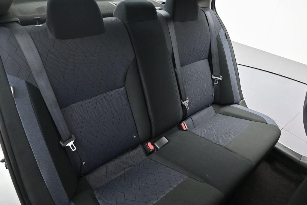 2024 Nissan Versa 1.6 SV