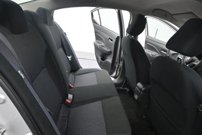 2024 Nissan Versa 1.6 SV