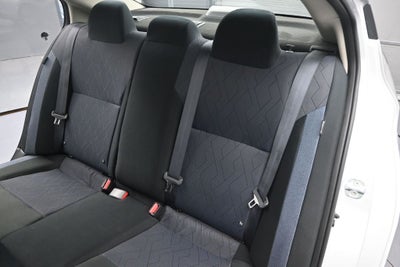 2024 Nissan Versa 1.6 SV