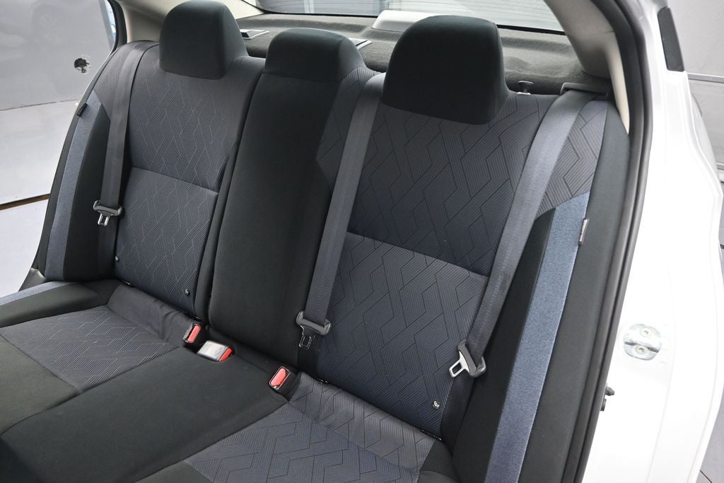 2024 Nissan Versa 1.6 SV