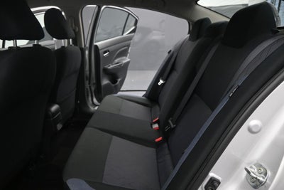2024 Nissan Versa 1.6 SV