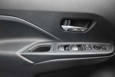 2024 Nissan Versa 1.6 SV