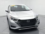 2024 Nissan Versa 1.6 SV