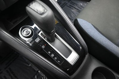 2024 Nissan Versa 1.6 SV