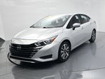 2024 Nissan Versa 1.6 SV