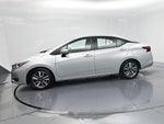 2024 Nissan Versa 1.6 SV