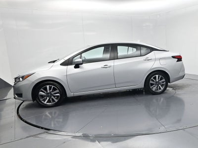 2024 Nissan Versa 1.6 SV