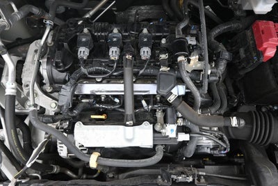 2024 Nissan Versa 1.6 SV