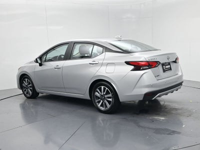 2024 Nissan Versa 1.6 SV