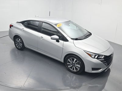 2024 Nissan Versa 1.6 SV