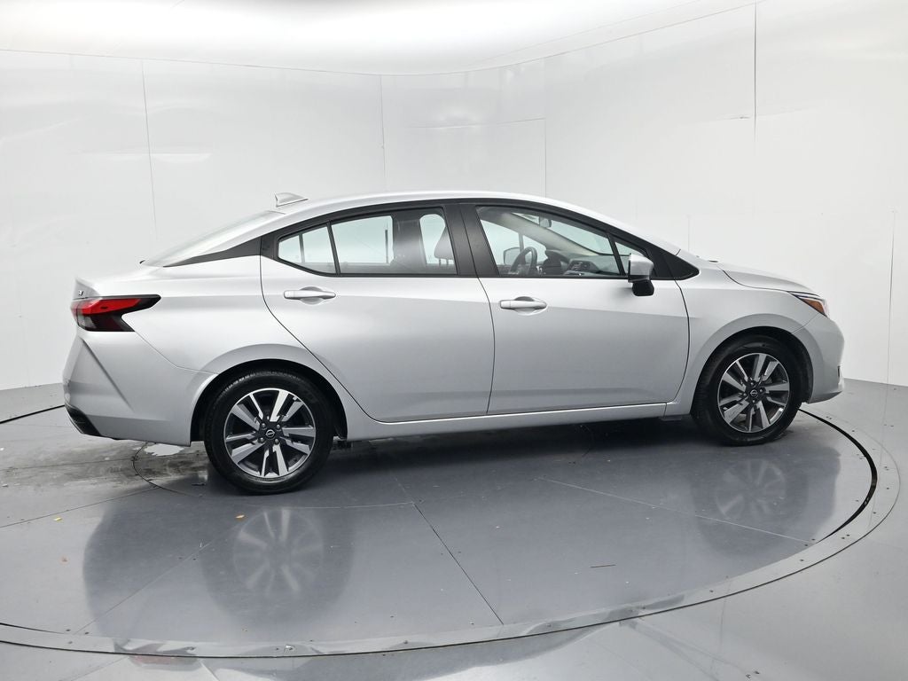 2024 Nissan Versa 1.6 SV