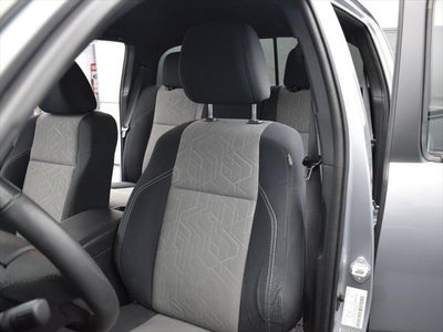 2021 Toyota Tacoma TRD Sport V6