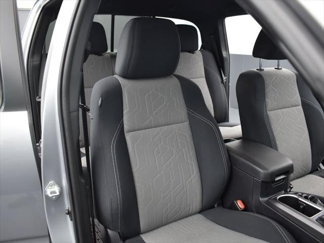 2021 Toyota Tacoma TRD Sport V6