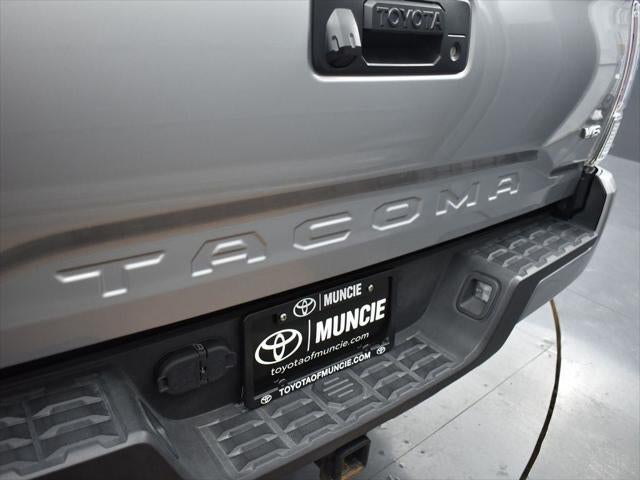 2021 Toyota Tacoma TRD Sport V6