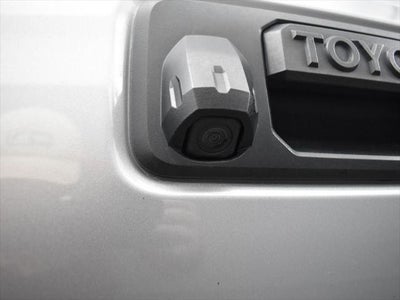 2021 Toyota Tacoma TRD Sport V6