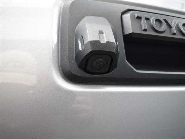 2021 Toyota Tacoma TRD Sport V6