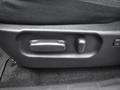 2021 Toyota Tacoma TRD Sport V6