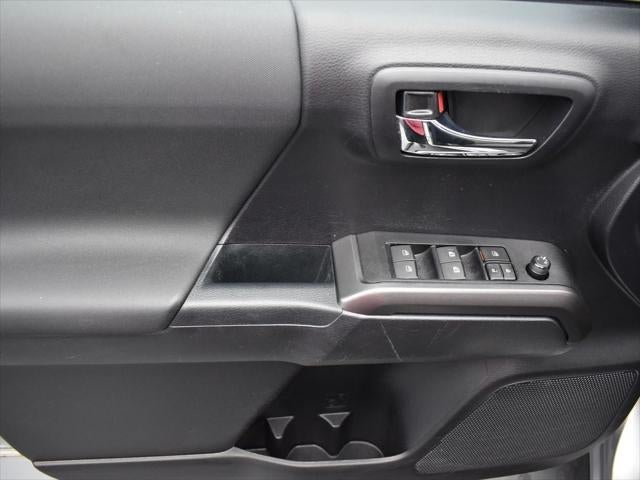 2021 Toyota Tacoma TRD Sport V6