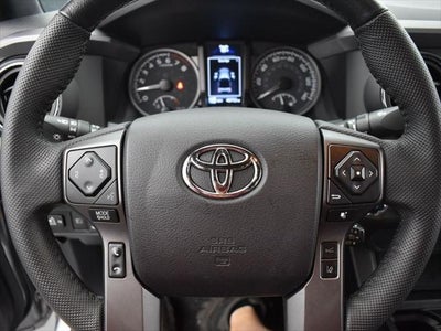2021 Toyota Tacoma TRD Sport V6