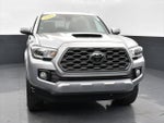 2021 Toyota Tacoma TRD Sport V6