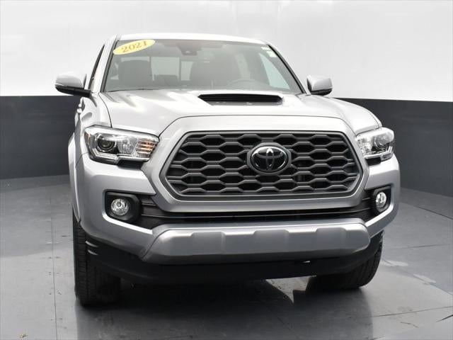 2021 Toyota Tacoma TRD Sport V6
