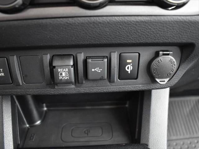 2021 Toyota Tacoma TRD Sport V6