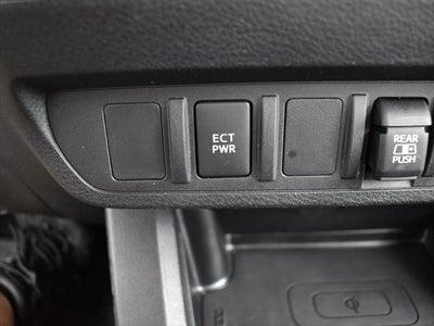 2021 Toyota Tacoma TRD Sport V6