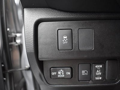 2021 Toyota Tacoma TRD Sport V6