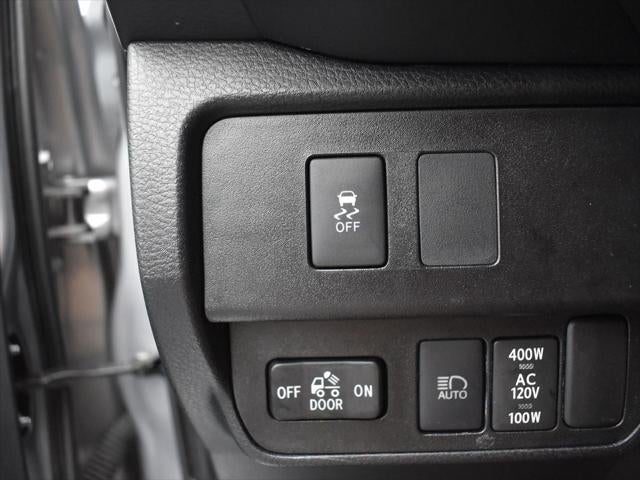 2021 Toyota Tacoma TRD Sport V6