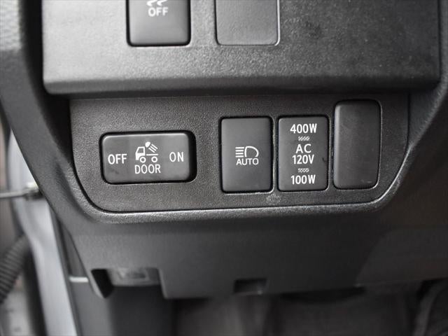 2021 Toyota Tacoma TRD Sport V6