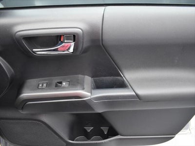 2021 Toyota Tacoma TRD Sport V6