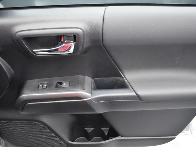 2021 Toyota Tacoma TRD Sport V6