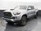 2021 Toyota Tacoma TRD Sport V6