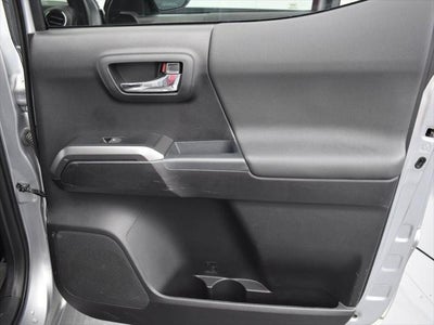 2021 Toyota Tacoma TRD Sport V6