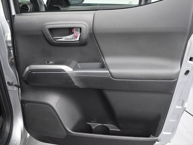 2021 Toyota Tacoma TRD Sport V6