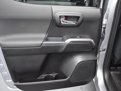 2021 Toyota Tacoma TRD Sport V6