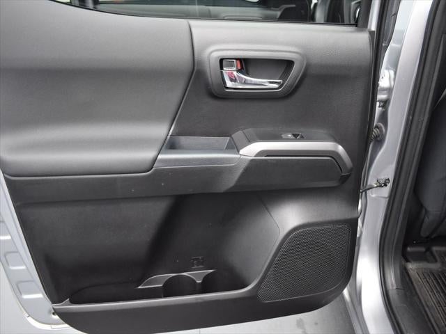 2021 Toyota Tacoma TRD Sport V6